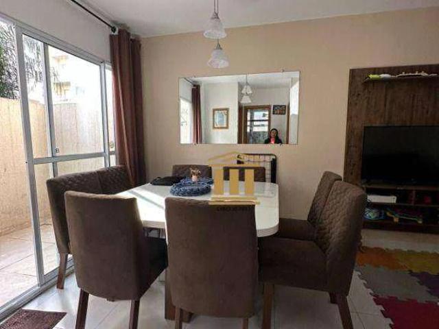 Apartamento para Venda em São José dos Campos/SP Jardim Sul 2 Quartos