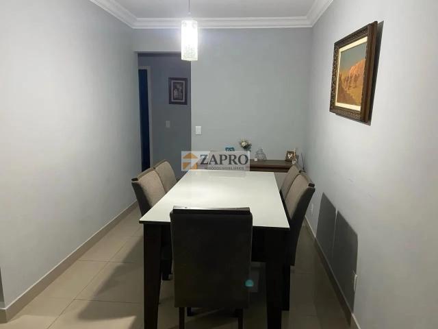 Apartamento para Venda em São José dos Campos/SP Jardim Sul 2 Quartos
