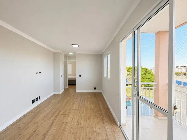 Apartamento para Venda em São José dos Campos/SP Jardim Sul 2 Quartos