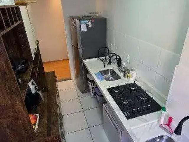 Apartamento para Venda em São José dos Campos/SP Jardim Sul 2 Quartos
