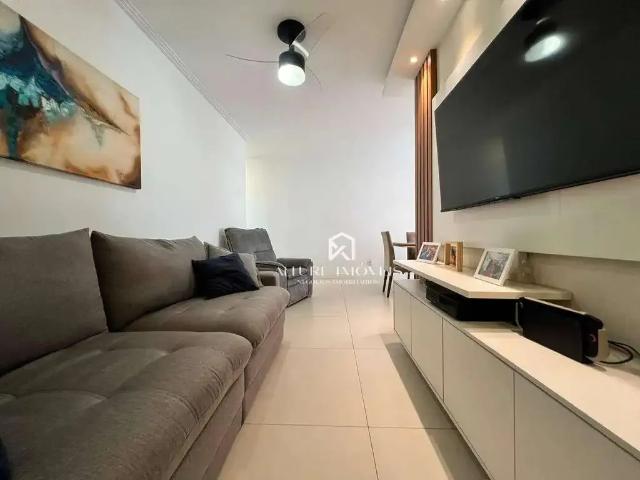 Apartamento para Venda em São José dos Campos/SP Jardim Sul 2 Quartos
