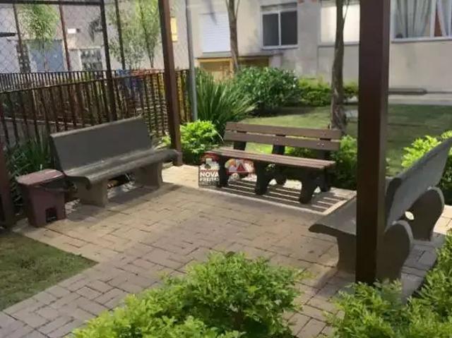 Apartamento para Venda em São José dos Campos/SP Jardim Sul 2 Quartos