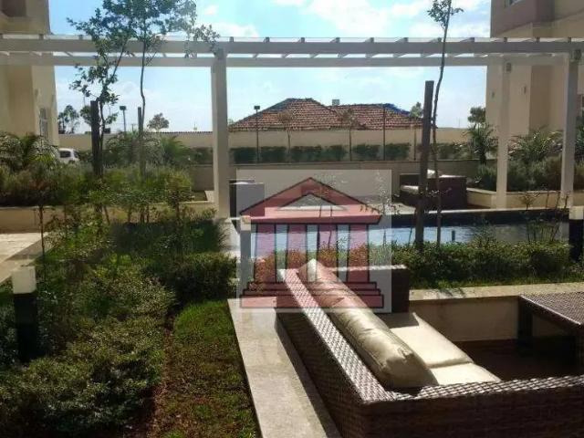 Apartamento para Venda em São José dos Campos/SP Jardim Sul 2 Quartos