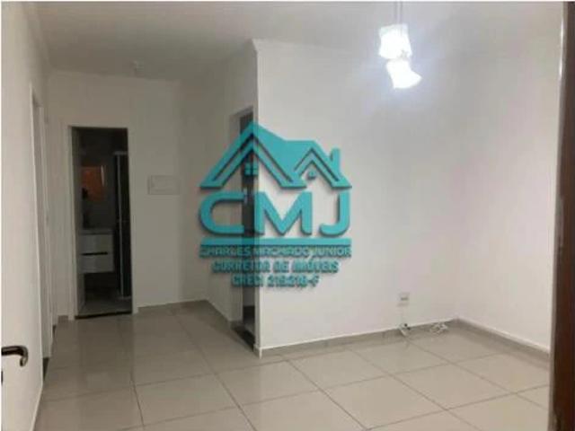 Apartamento para Venda em São José dos Campos/SP Jardim Sul 2 Quartos