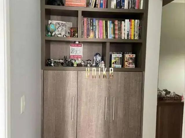 Apartamento para Venda em São José dos Campos/SP Jardim Sul 2 Quartos