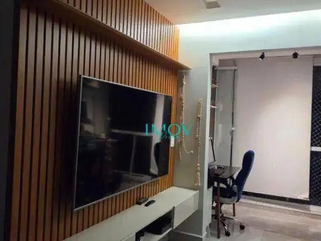 Apartamento para Venda em São José dos Campos/SP Jardim Sul 2 Quartos