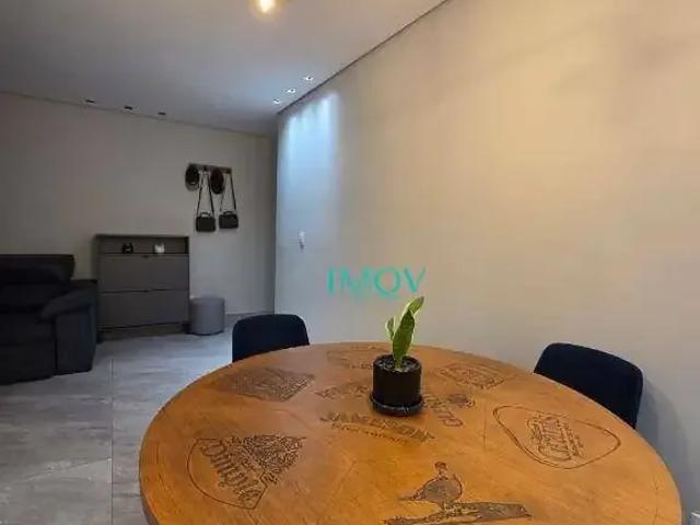 Apartamento para Venda em São José dos Campos/SP Jardim Sul 2 Quartos