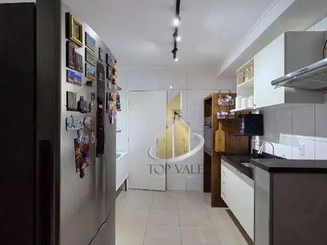 Apartamento para Venda em São José dos Campos/SP Jardim Sul 2 Quartos