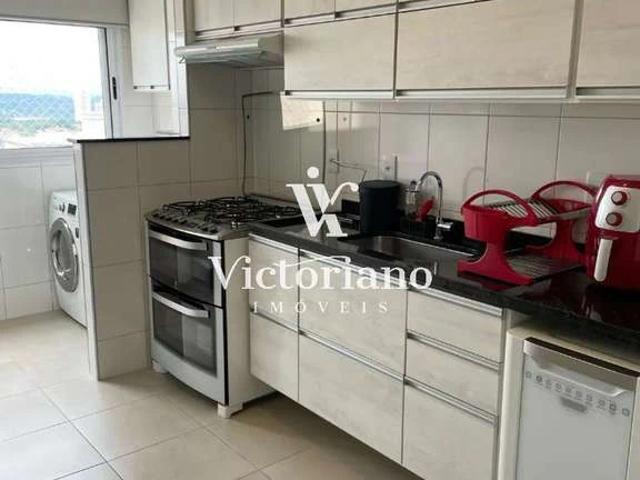 Apartamento para Venda em São José dos Campos/SP Jardim Sul 2 Quartos