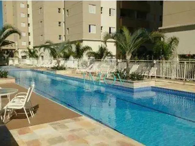 Apartamento para Venda em São José dos Campos/SP Jardim Sul 2 Quartos