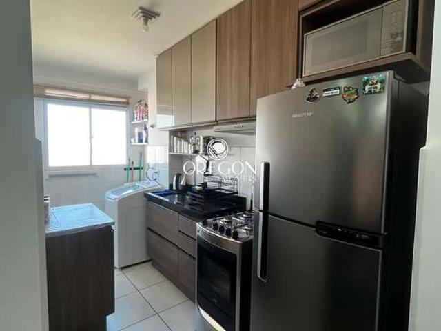 Apartamento para Venda em São José dos Campos/SP Jardim Sul 2 Quartos