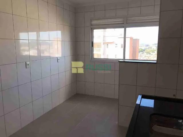 Apartamento para Venda em São José dos Campos/SP Jardim Sul 2 Quartos