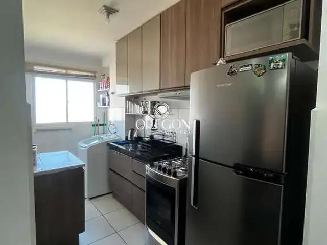 Apartamento para Venda em São José dos Campos/SP Jardim Sul 2 Quartos