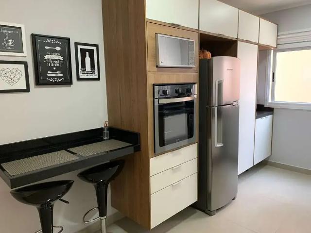 Apartamento para Venda em São José dos Campos/SP Jardim Sul 2 Quartos