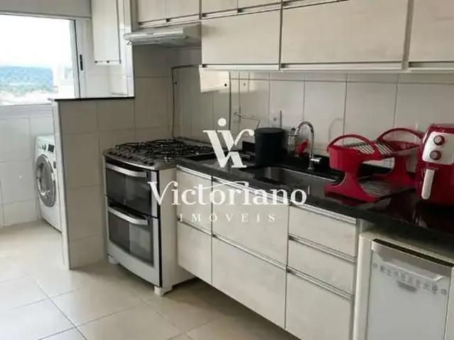 Apartamento para Venda em São José dos Campos/SP Jardim Sul 2 Quartos