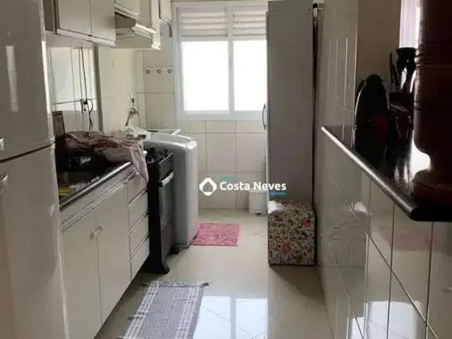 Apartamento para Venda em São José dos Campos/SP Jardim Sul 2 Quartos