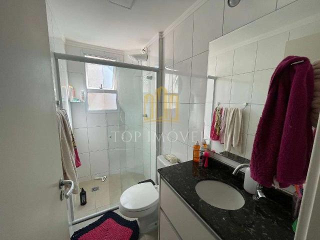 Apartamento para Venda em São José dos Campos/SP Jardim Sul 2 Quartos