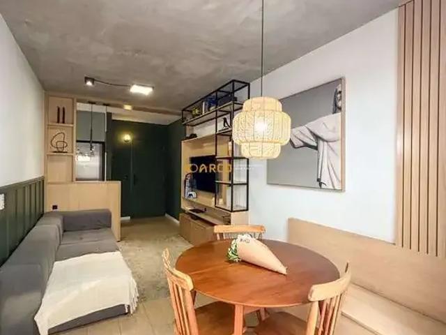 Apartamento para Venda em São José dos Campos/SP Jardim Sul 2 Quartos