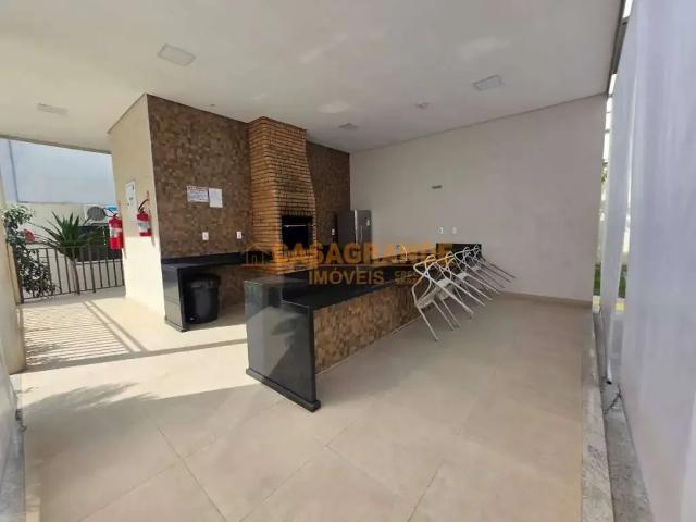 Apartamento para Venda em São José dos Campos/SP Jardim Sul 2 Quartos