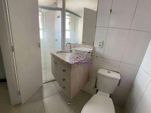 Apartamento para Venda em São José dos Campos/SP Jardim Sul 2 Quartos