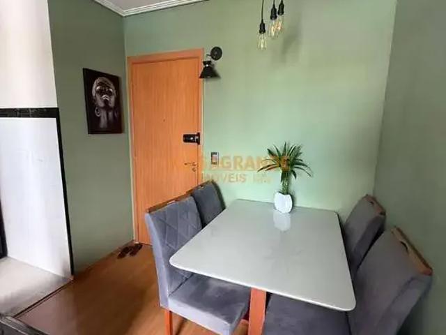 Apartamento para Venda em São José dos Campos/SP Jardim Sul 2 Quartos