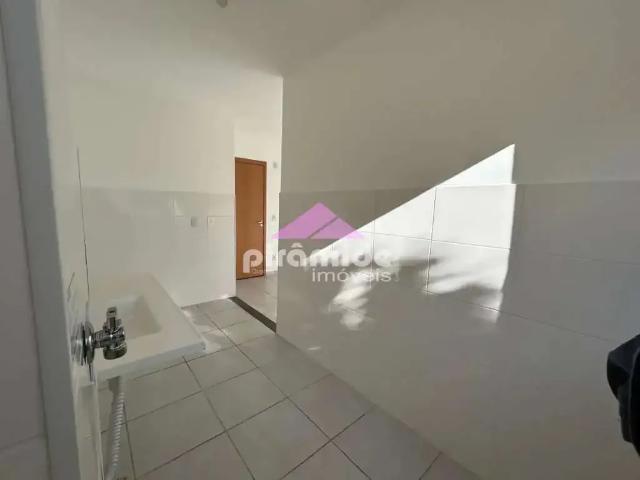 Apartamento para Venda em São José dos Campos/SP Jardim Sul 2 Quartos