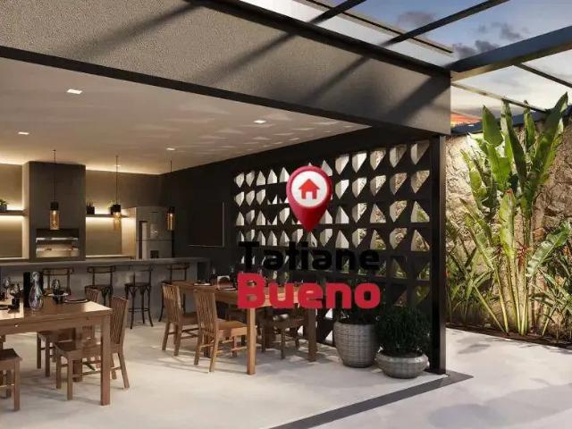 Apartamento para Venda em São José dos Campos/SP Jardim Sul 2 Quartos