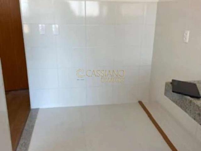 Apartamento para Venda em São José dos Campos/SP Jardim Sul 2 Quartos