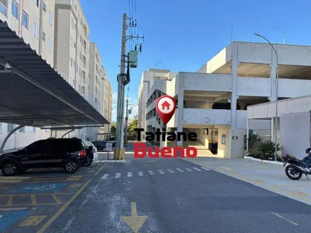 Apartamento para Venda em São José dos Campos/SP Jardim Sul 2 Quartos