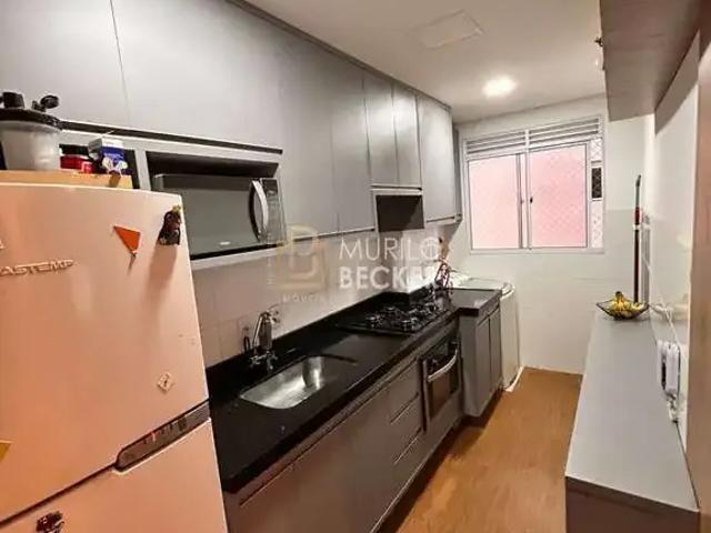 Apartamento para Venda em São José dos Campos/SP Jardim Sul 2 Quartos