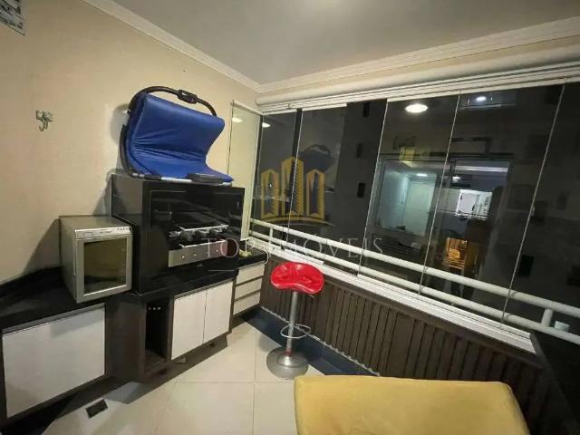 Apartamento para Venda em São José dos Campos/SP Jardim Sul 2 Quartos