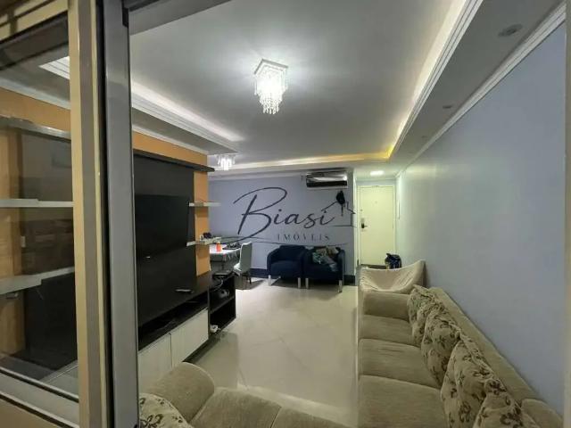 Apartamento para Venda em São José dos Campos/SP Jardim Sul 2 Quartos