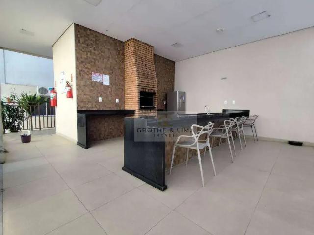 Apartamento para Venda em São José dos Campos/SP Jardim Sul 2 Quartos
