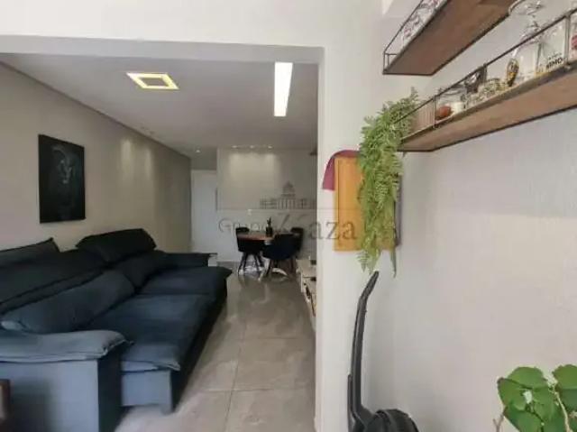 Apartamento para Venda em São José dos Campos/SP Jardim Sul 2 Quartos