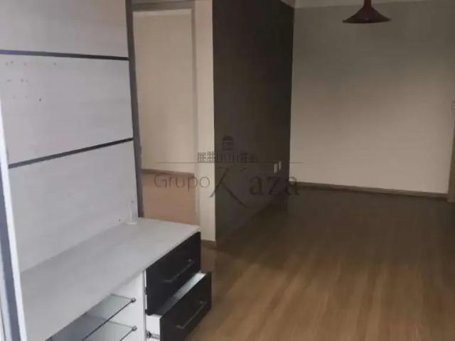 Apartamento para Venda em São José dos Campos/SP Jardim Sul 2 Quartos