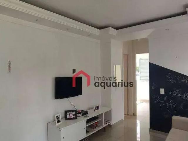 Apartamento para Venda em São José dos Campos/SP Jardim Sul 2 Quartos