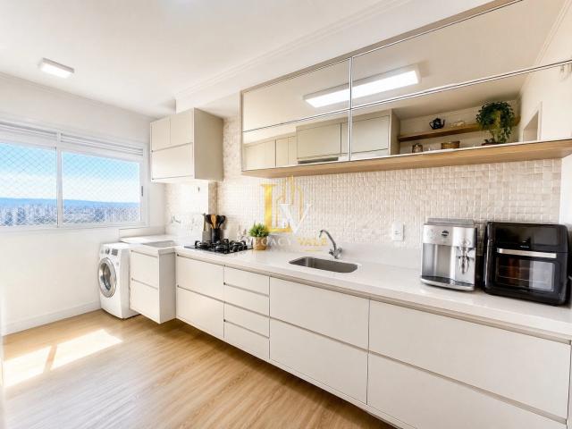 Apartamento para Venda em São José dos Campos/SP Jardim Sul 2 Quartos