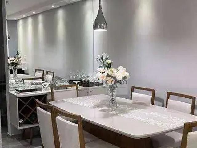 Apartamento para Venda em São José dos Campos/SP Jardim Sul 2 Quartos