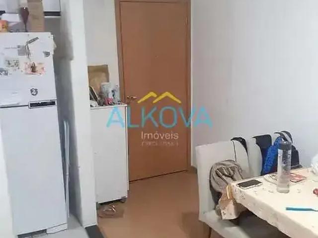 Apartamento para Venda em São José dos Campos/SP Jardim Sul 2 Quartos