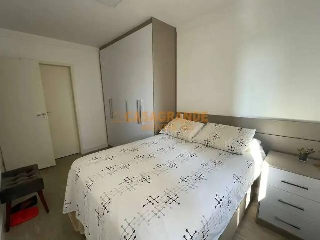 Apartamento para Venda em São José dos Campos/SP Jardim Sul 2 Quartos