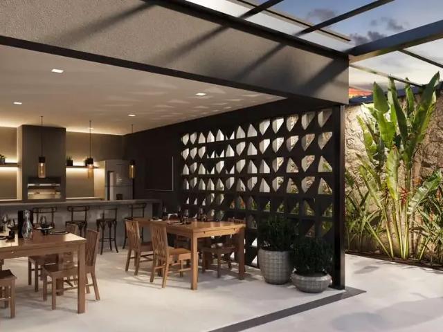 Apartamento para Venda em São José dos Campos/SP Jardim Sul 2 Quartos