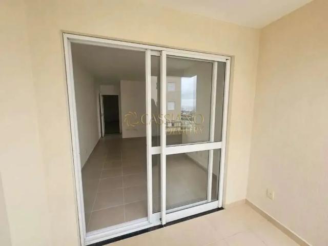 Apartamento para Venda em São José dos Campos/SP Jardim Sul 2 Quartos