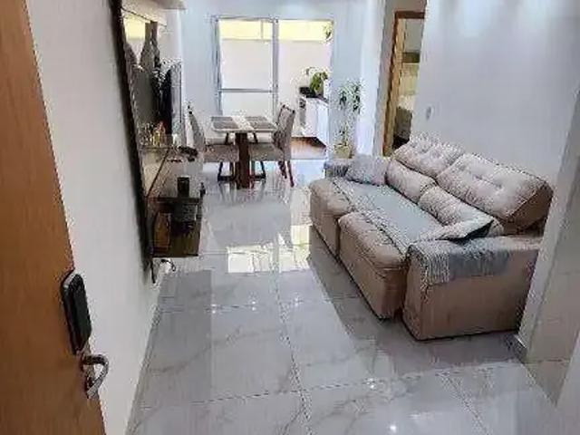 Apartamento para Venda em São José dos Campos/SP Jardim Sul 2 Quartos