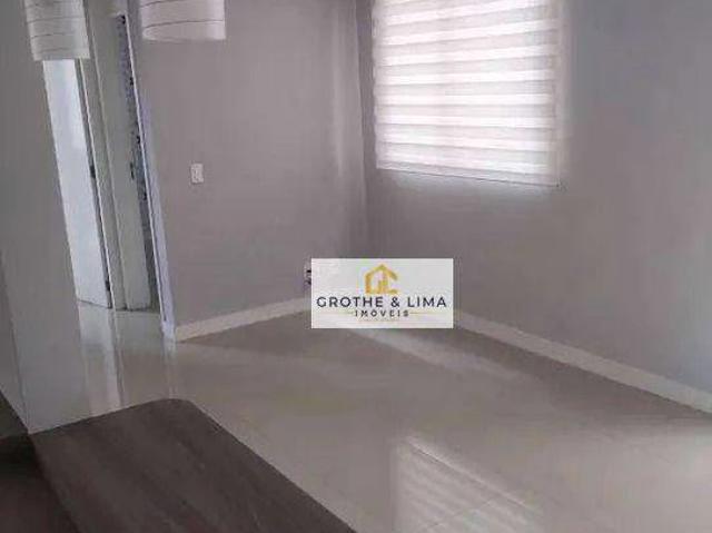 Apartamento para Venda em São José dos Campos/SP Jardim Sul 2 Quartos