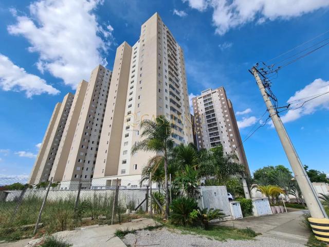 Apartamento para Venda em São José dos Campos/SP Jardim Sul 2 Quartos