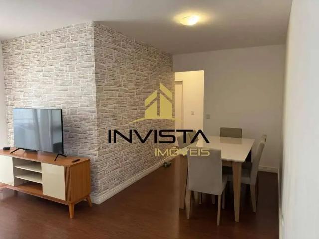 Apartamento para Venda em São José dos Campos/SP Jardim Sul 2 Quartos