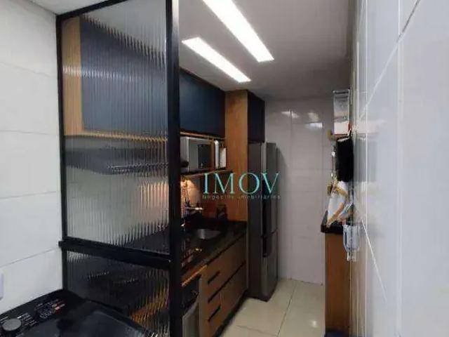Apartamento para Venda em São José dos Campos/SP Jardim Sul 2 Quartos