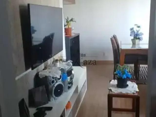 Apartamento para Venda em São José dos Campos/SP Jardim Sul 3 Quartos