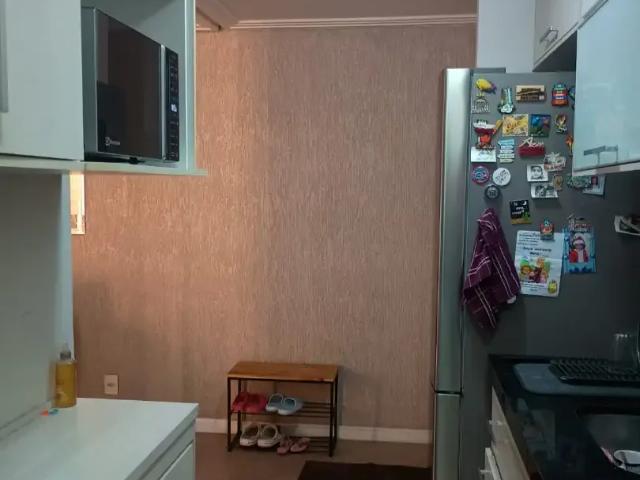 Apartamento para Venda em São José dos Campos/SP Jardim Sul 3 Quartos
