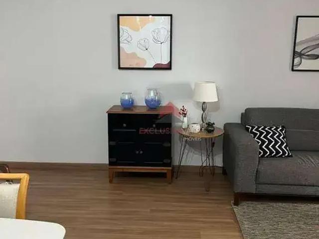 Apartamento para Venda em São José dos Campos/SP Jardim Sul 3 Quartos